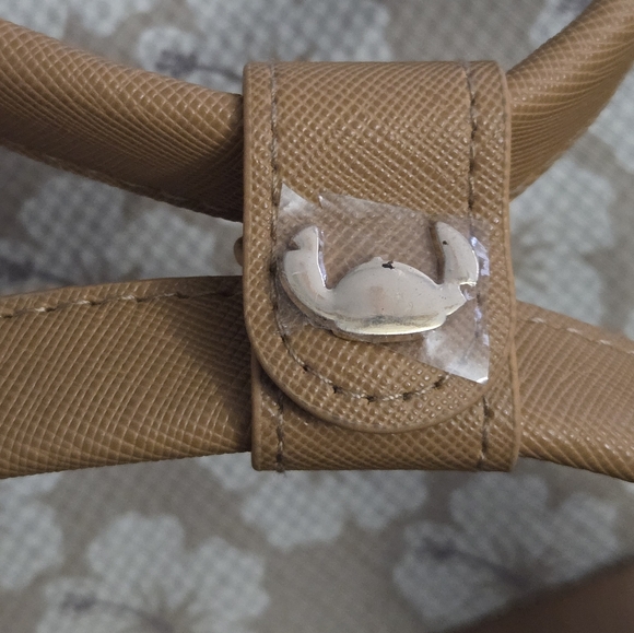 Disney Stitch Rolling Luggage Duffle Bag - Picture 8 of 16